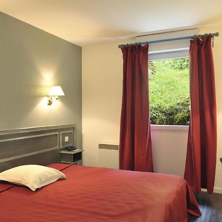 Au Bon Coin Hotel Lurbe-Saint-Christau Exterior photo