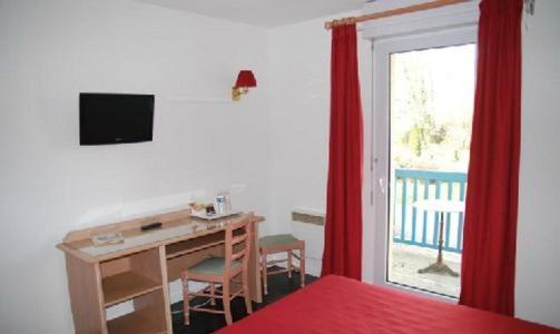 Au Bon Coin Hotel Lurbe-Saint-Christau Room photo
