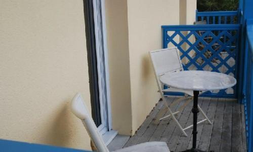 Au Bon Coin Hotel Lurbe-Saint-Christau Room photo